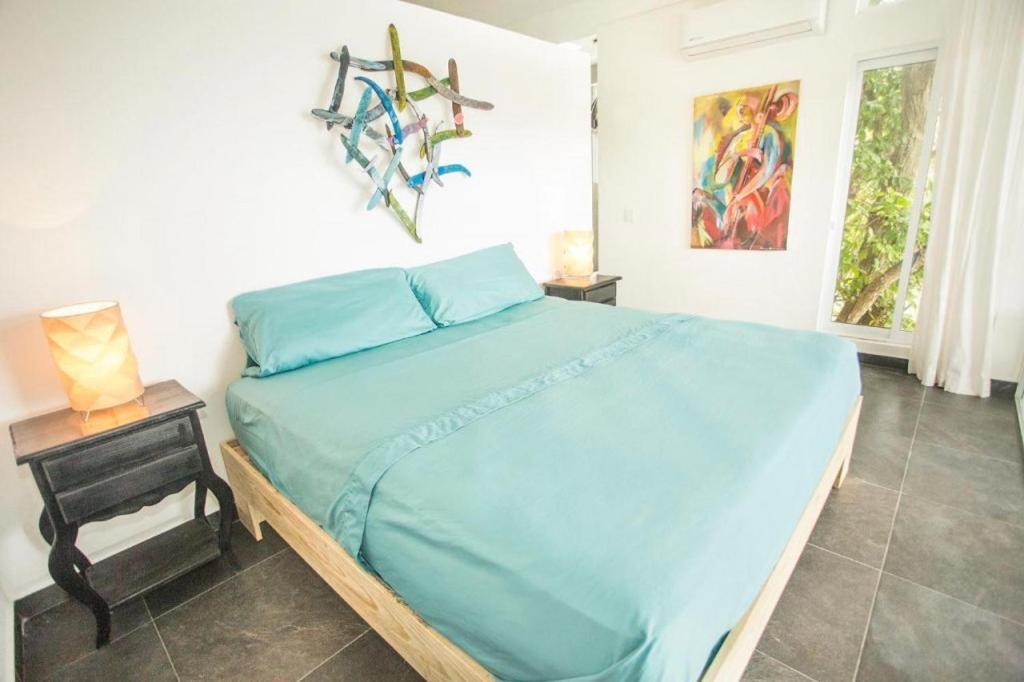 Camino Del Alma Apartments Bacalar Esterno foto
